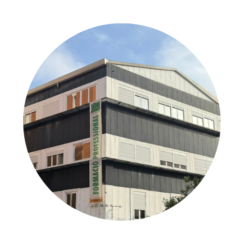 Alquiler de Espacios