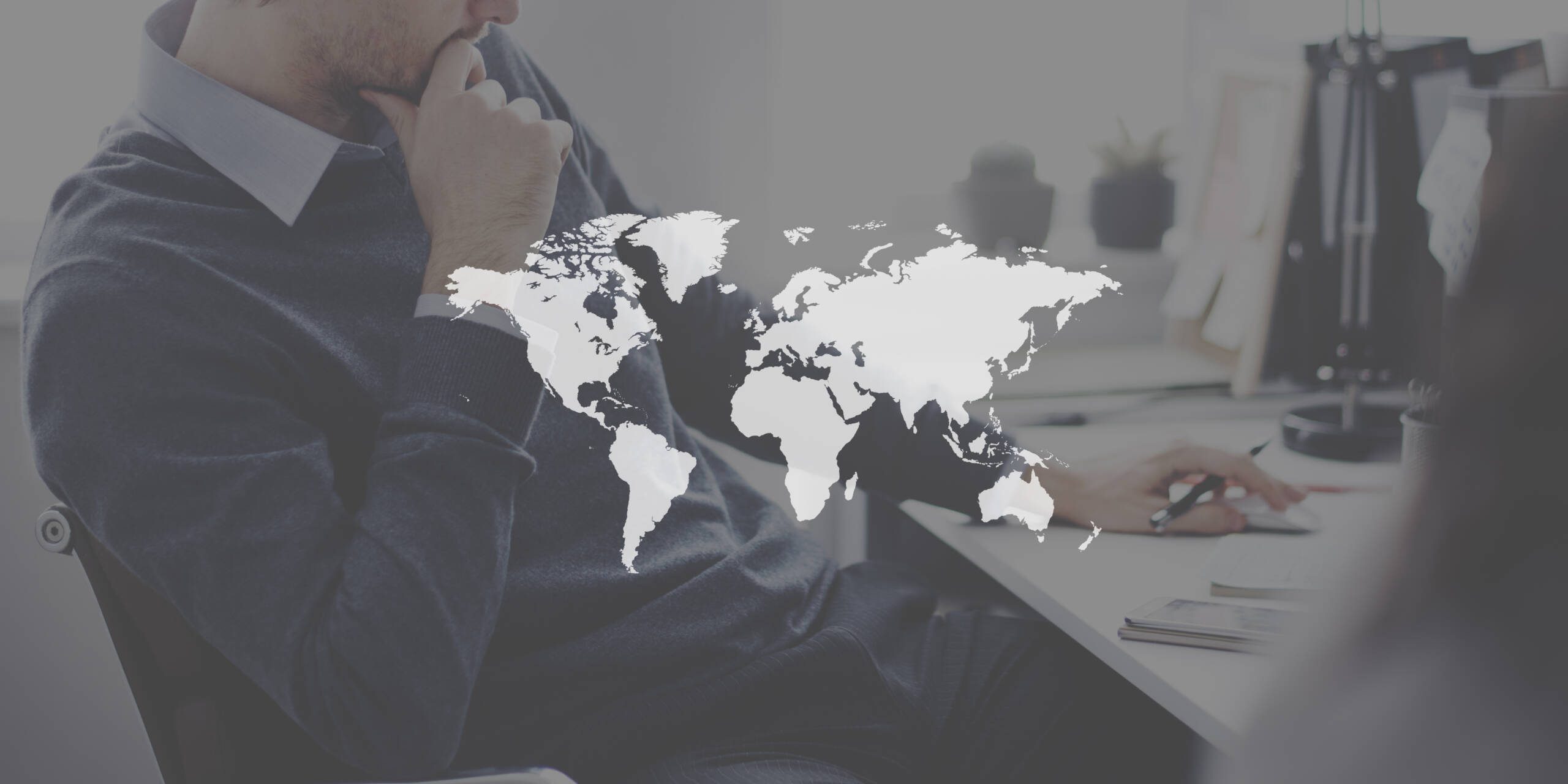 Requisitos y Habilidades Necesarias para Estudiar Negocios Internacionales