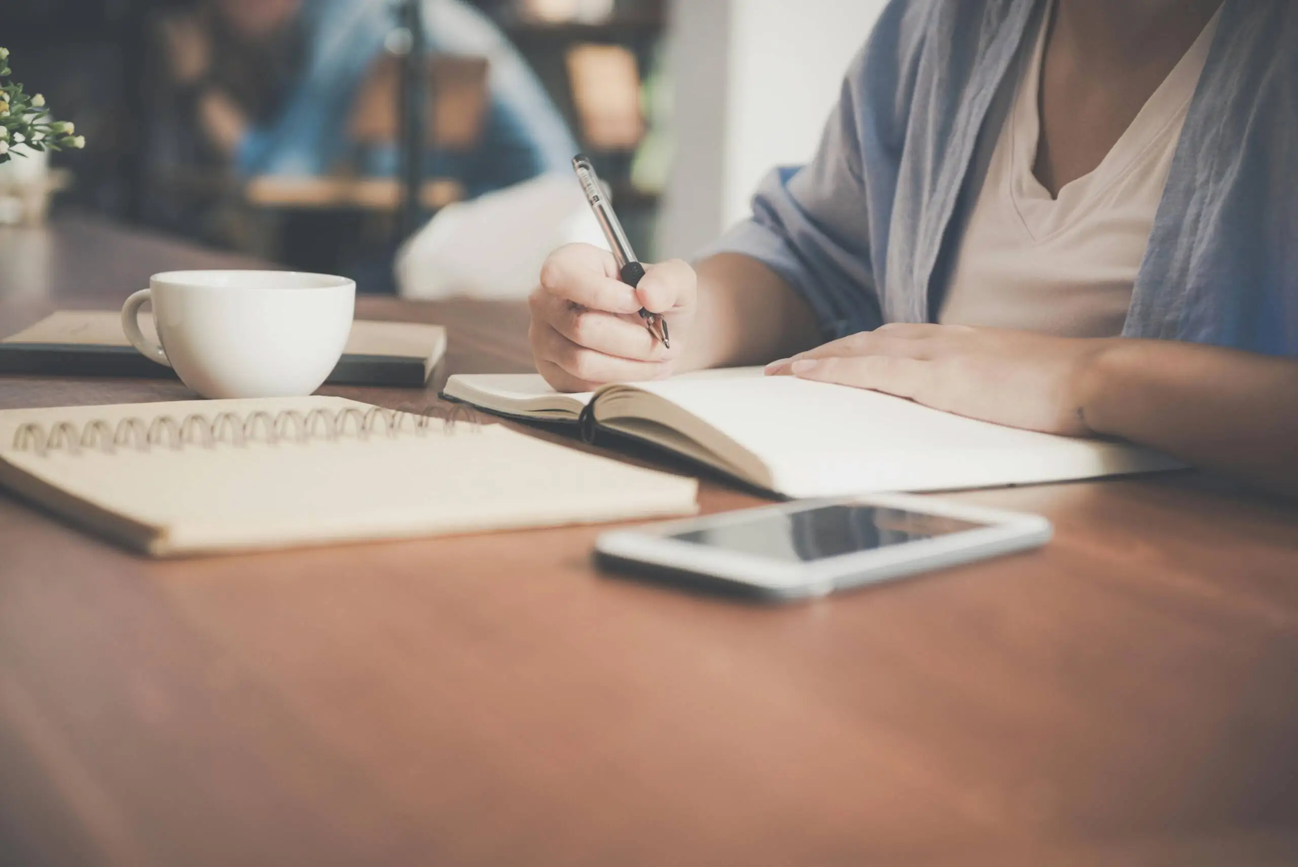 Cambiar de profesión a los 40: oportunidades y beneficios