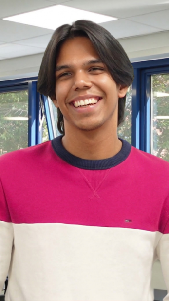 Foto de Miguel Ángel