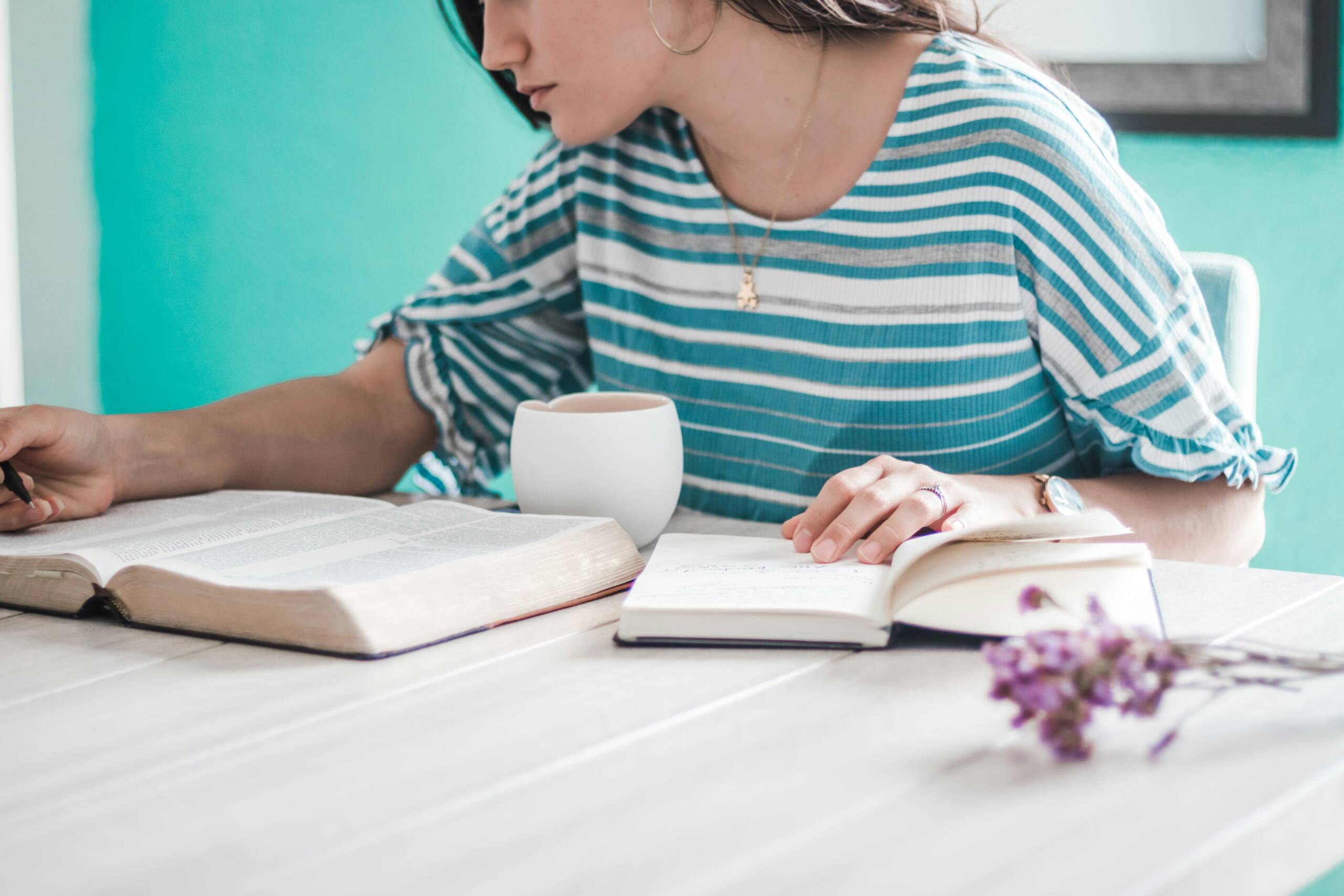 que estudiar a los 40