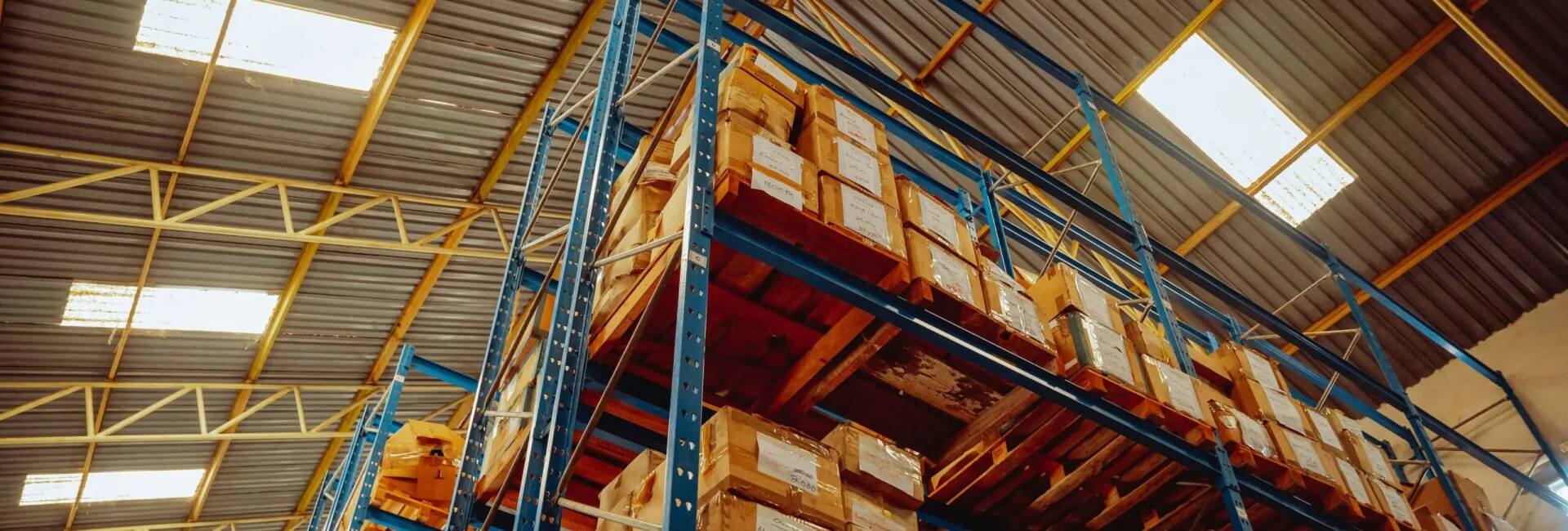 Salario de un técnico superior en transporte y logística
