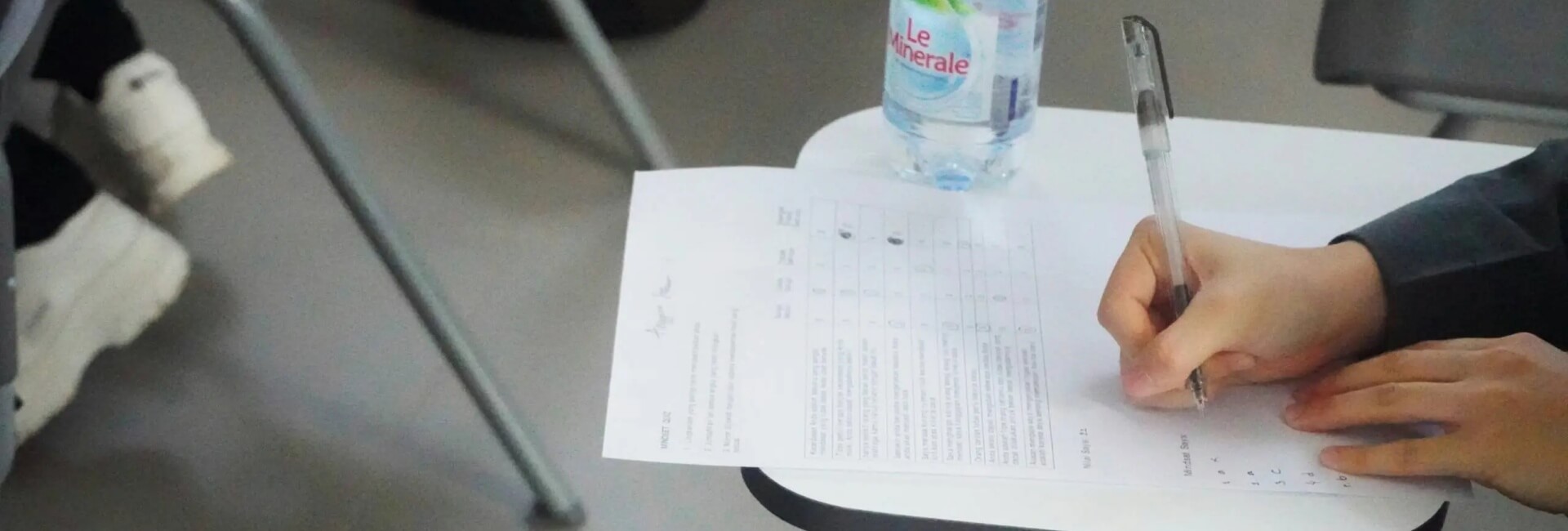Cómo son los examenes fp a distancia en Linkia FP