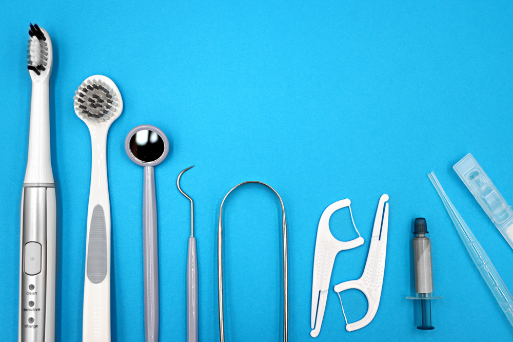 Asignaturas de FP en Higiene Bucodental