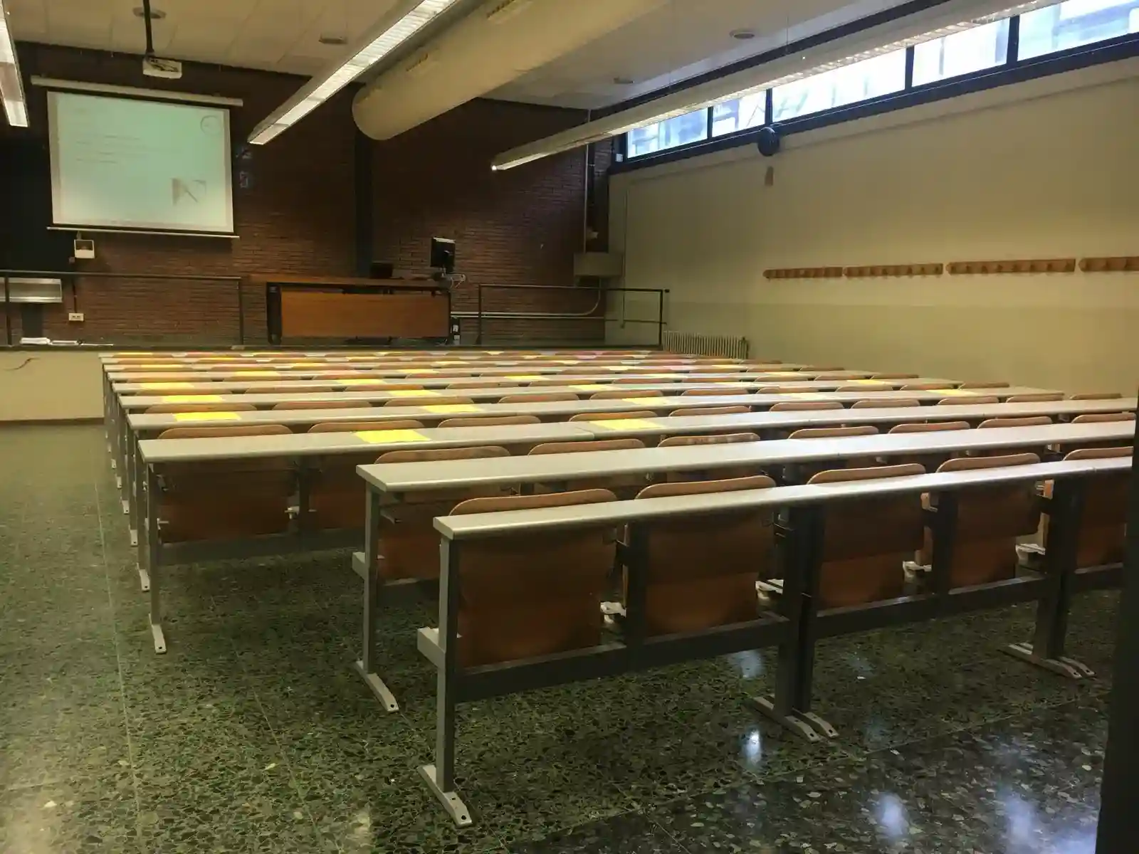Los exámenes con Linkia FP