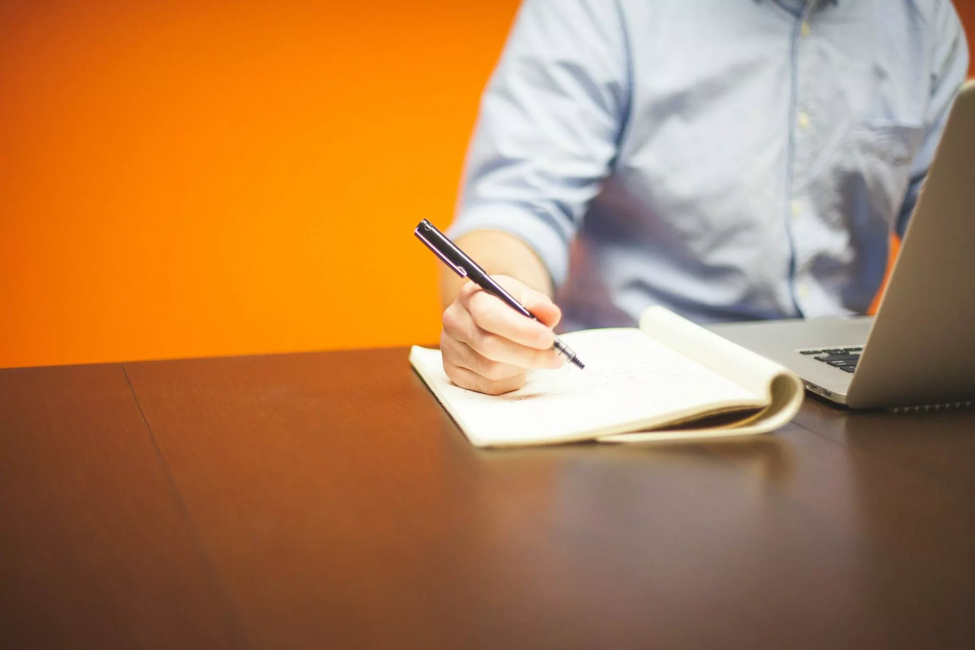 Linkia FP t’ajuda a crear un bon CV