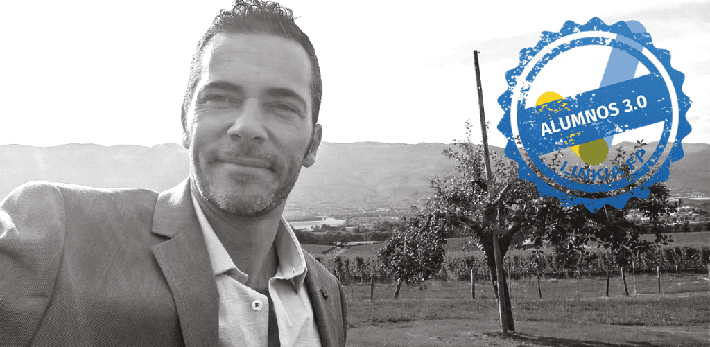 Entrevista a Daniel Martínez: Alumne del CFGS en Administració de Sistemes Informàtics en Xarxa A DISTÀNCIA