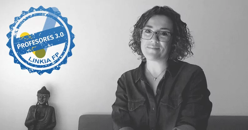 Entrevista a Irene Morales: Profesora de los Ciclos Formativos de Gestión Administrativa y Dietética a Distancia