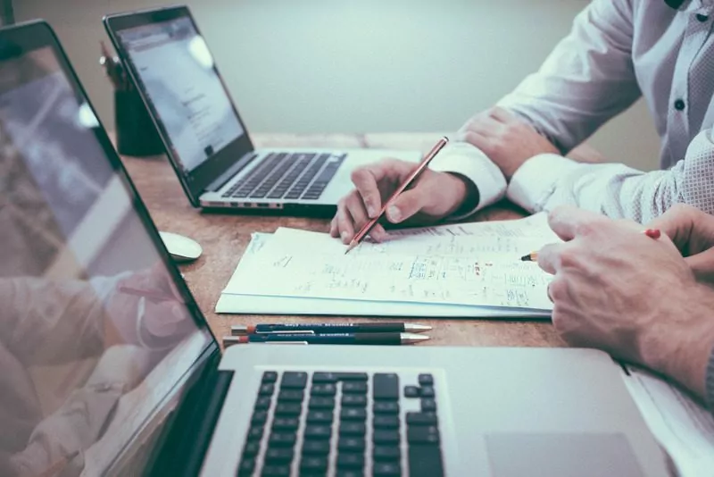 Las funciones de una secretaría de dirección