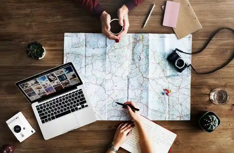 B-Travel 2019. Programa y novedades