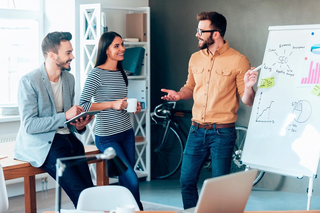 7 raons per què cal estudiar publicitat