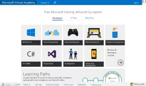 Desde este curso 2018-2019, LINKIA FP es miembro de pleno derecho de Microsoft Imagine.
