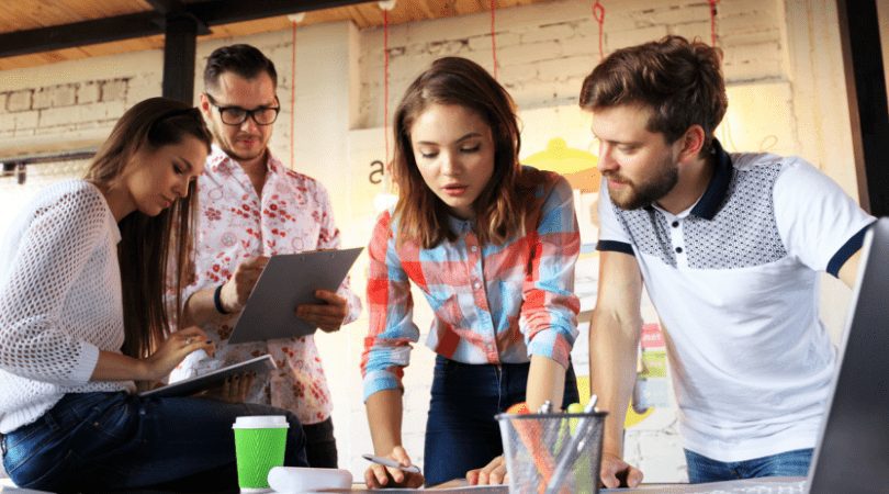 Sortides professionals del màrqueting