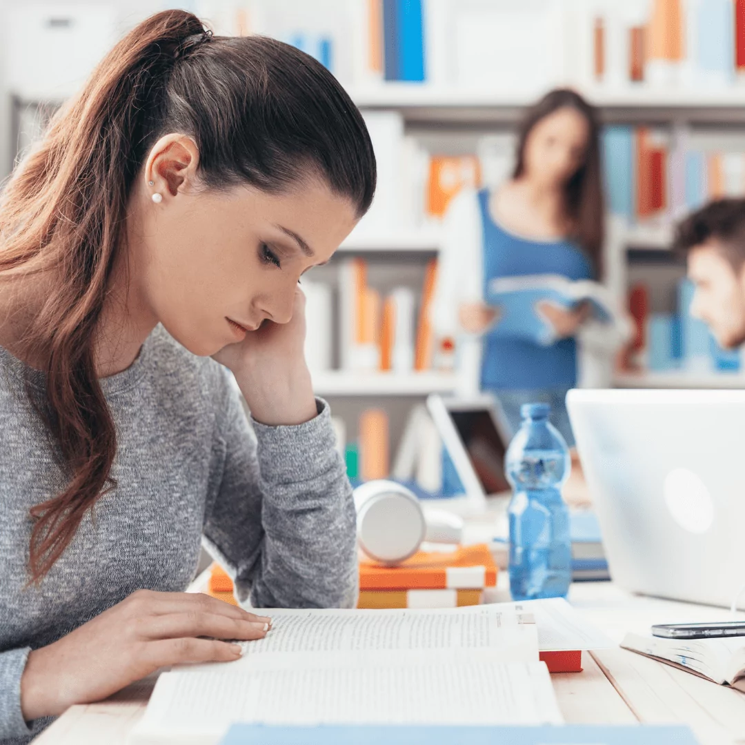Cómo estudiar rápido y eficientemente