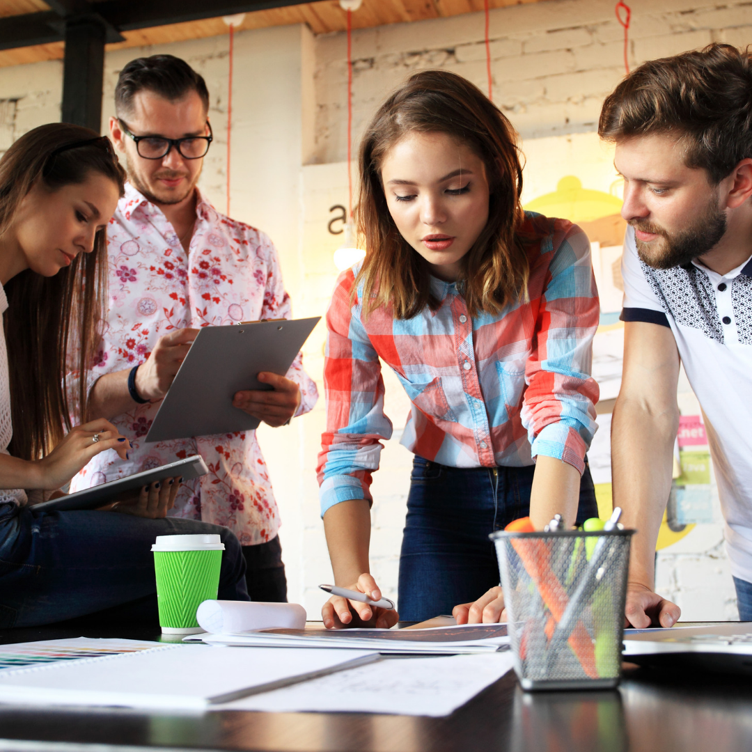 Sortides professionals del màrqueting