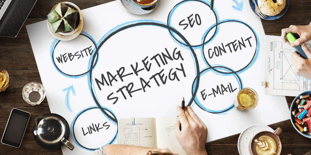 Diferències entre el màrqueting estratègic i operatiu