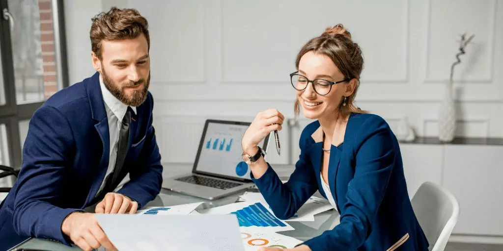 Principales funciones que ejerce un auxiliar administrativo