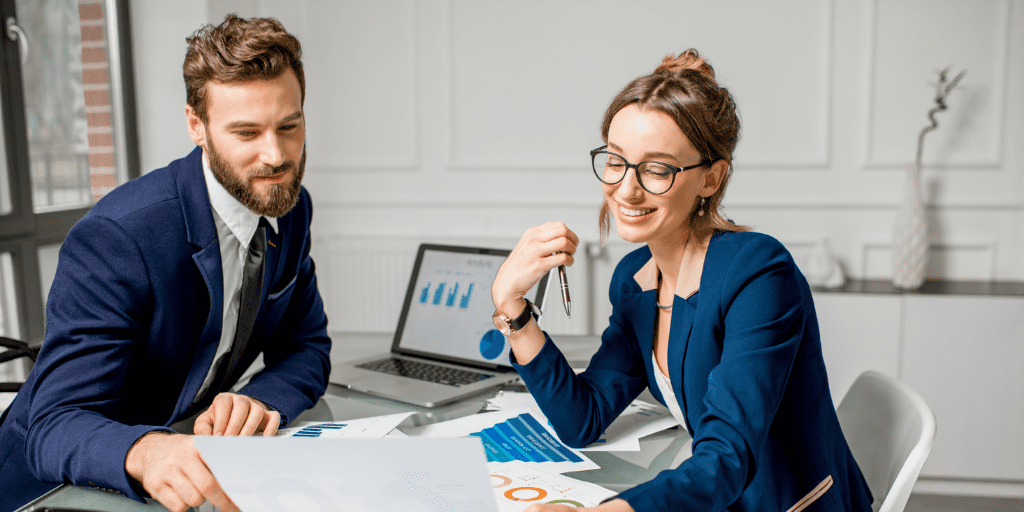 Principals funcions que exerceix un auxiliar administratiu