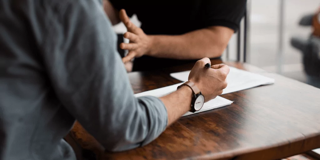 Cómo superar una Entrevista de Trabajo con Éxito