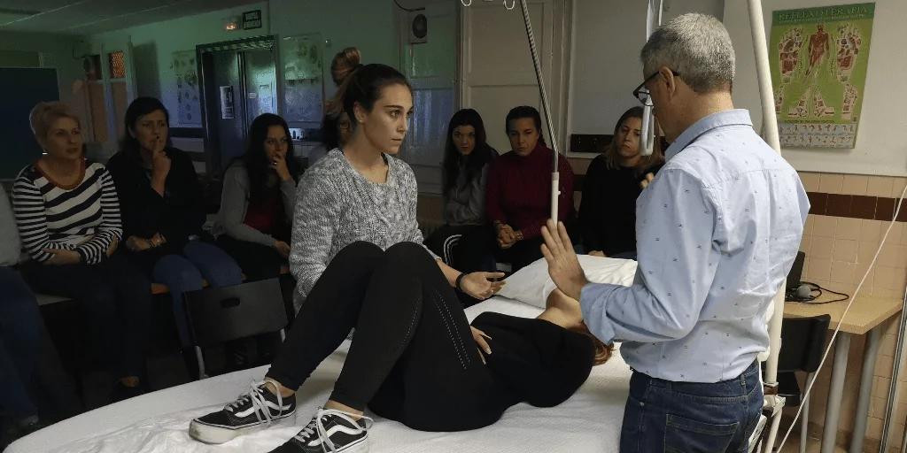 Tallers Presencials de Linkia FP Formació a distància