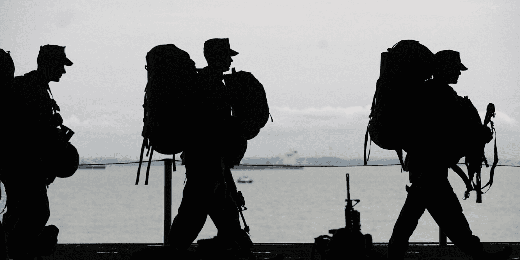 Vols ser professional de l’Exèrcit o ja ets militar i vols estudiar una FP a distància per promocionar? En LinkiaFP t’oferim graus superiors en funció de les especialitats de l’Exèrcit.