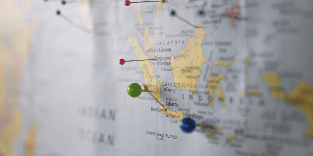 Salidas profesionales en FP agencias de viajes y gestión de eventos