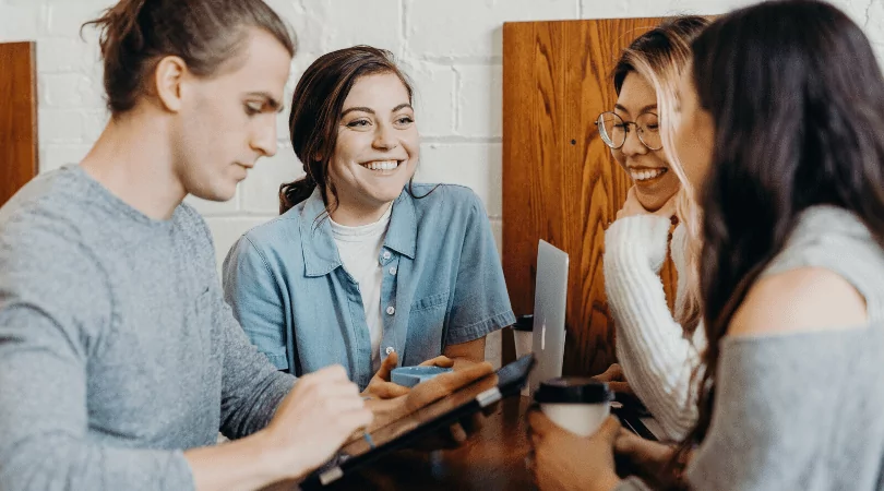 Consejos sobre cómo mejorar el trabajo en equipo