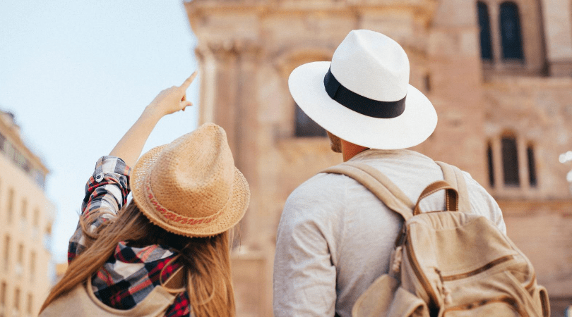 ¿Hauria d’estudiar un grau en turisme?