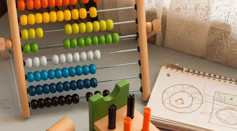 Les 8 qualitats d'un bon mestre d'infantil