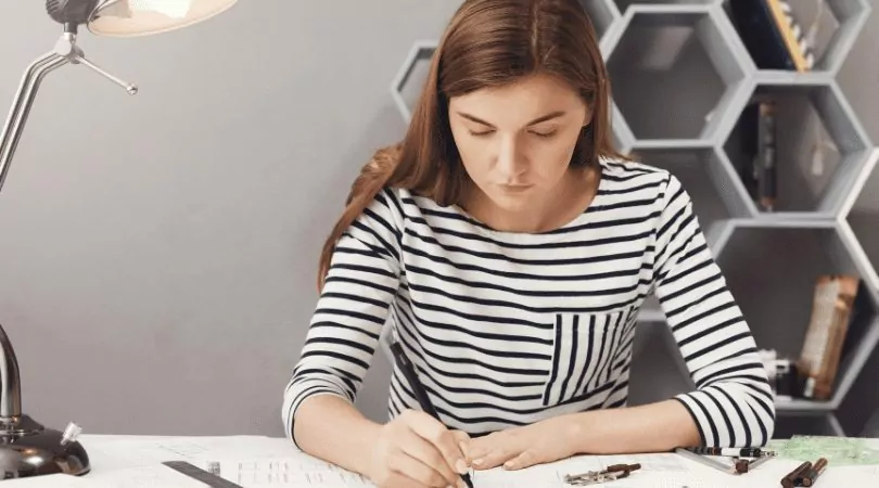 estudiar desde casa