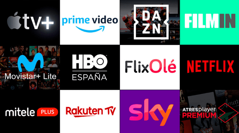 Top 5 series para aprender inglés