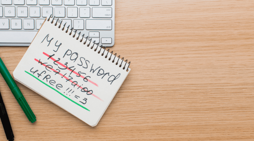 10 consells per crear contrasenyes més segures