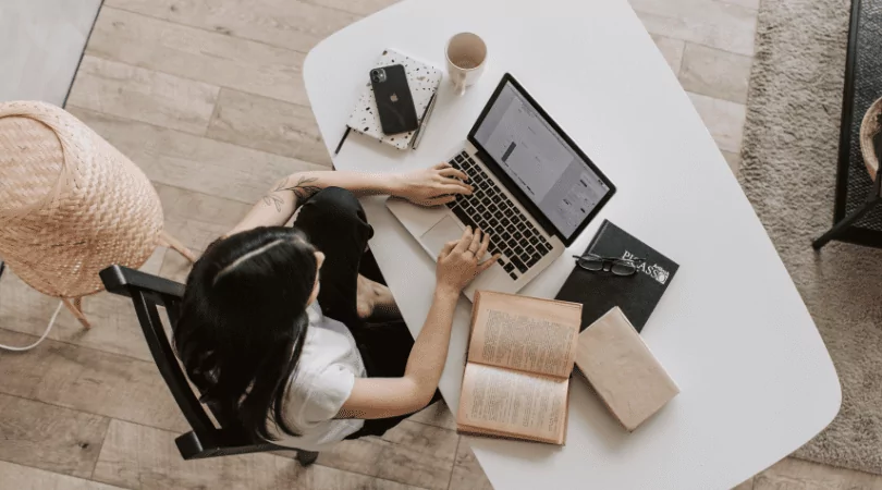 Els 11 tips per estudiar des de casa més eficaços