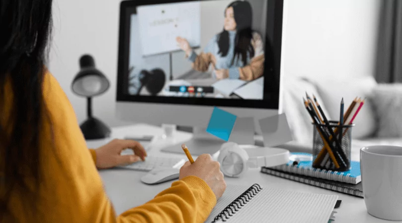 Las 8 grandes ventajas de las clases online