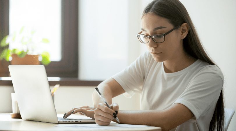 ¿Qué hacer antes de un examen? Los consejos definitivos