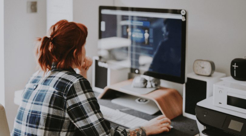 ¿Qué es un webinar y para qué sirve?