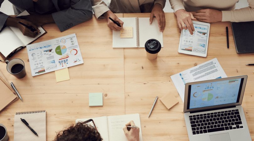 Què és el coaching empresarial i per a què serveix?