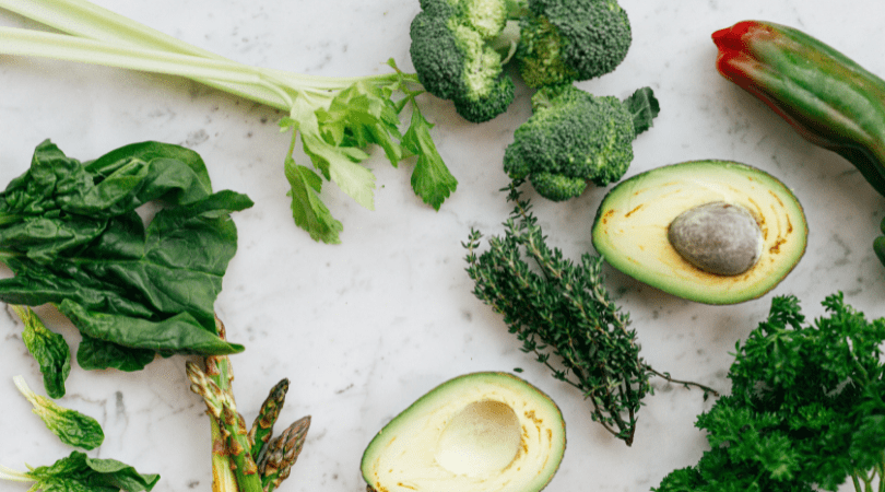 La importància del menjar en el teu dia a dia