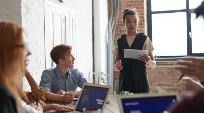 L’art de la comunicació no verbal