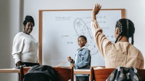 ¿Cómo debe ser la relación entre Profesor y Alumno?