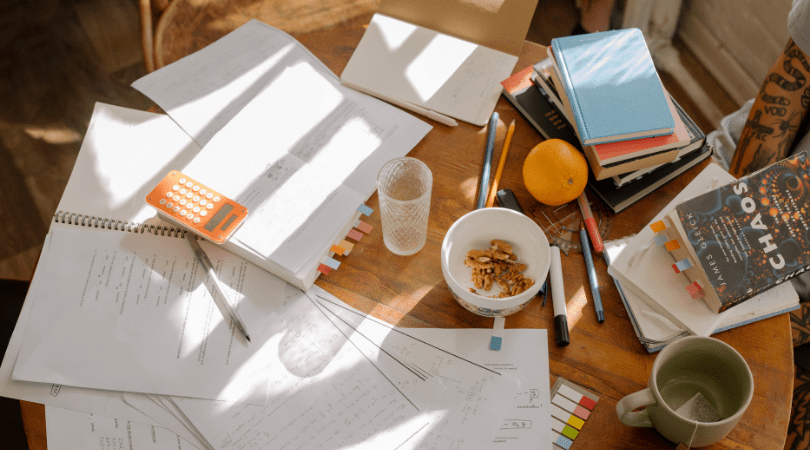 Consejos para volver a estudiar a cualquier edad