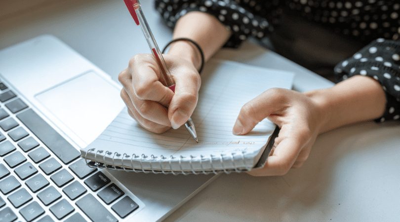 Cómo hacer una carta de presentación