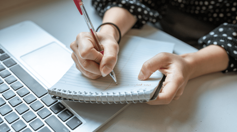 Com fer una carta de presentació