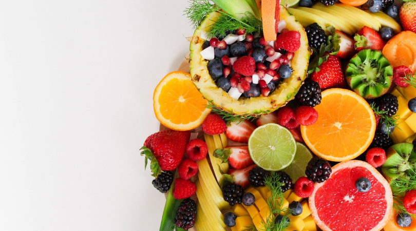 Especialització de Nutrició i Dietètica