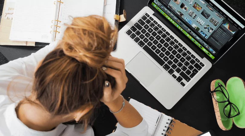 Què és la síndrome Burnout?