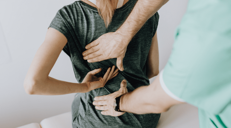 La maniobra de Heimlich. ¿Qué hacer en caso de asfixia?