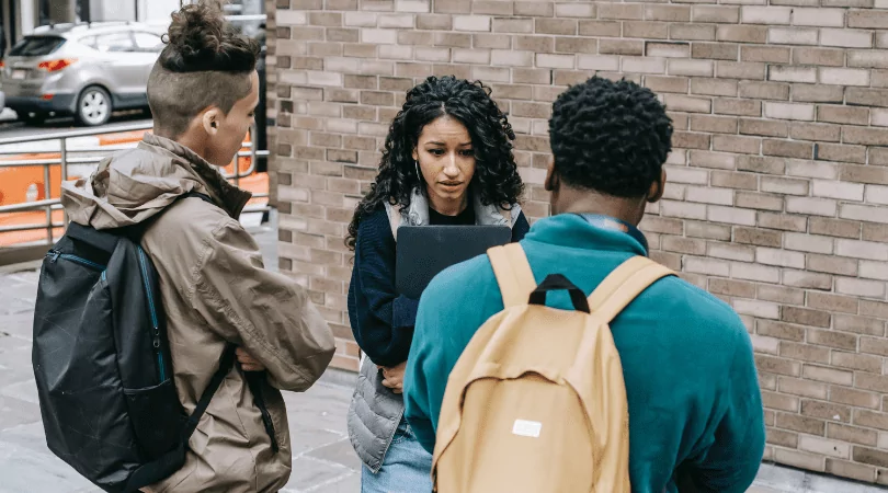 Què és la discriminació social i quan necessita intervenció?