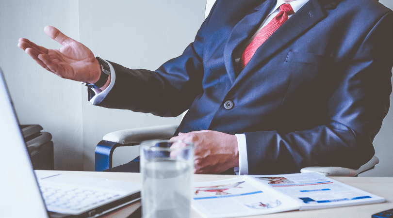 qué hay que estudiar para ser administrativo