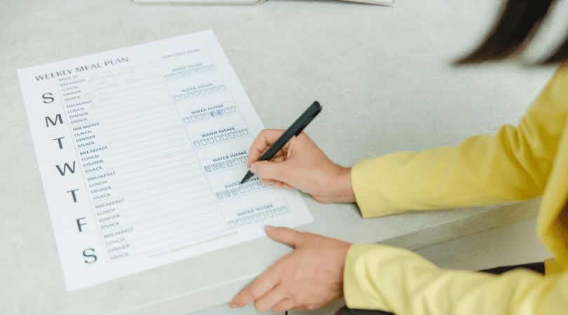 Com ser Nutricionista Esportiu i què estudiar per a això