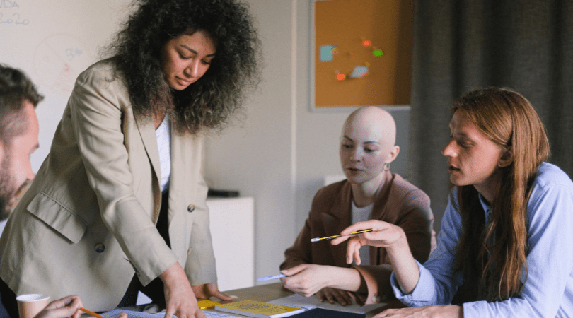 Cómo ser director de Marketing y qué debes estudiar